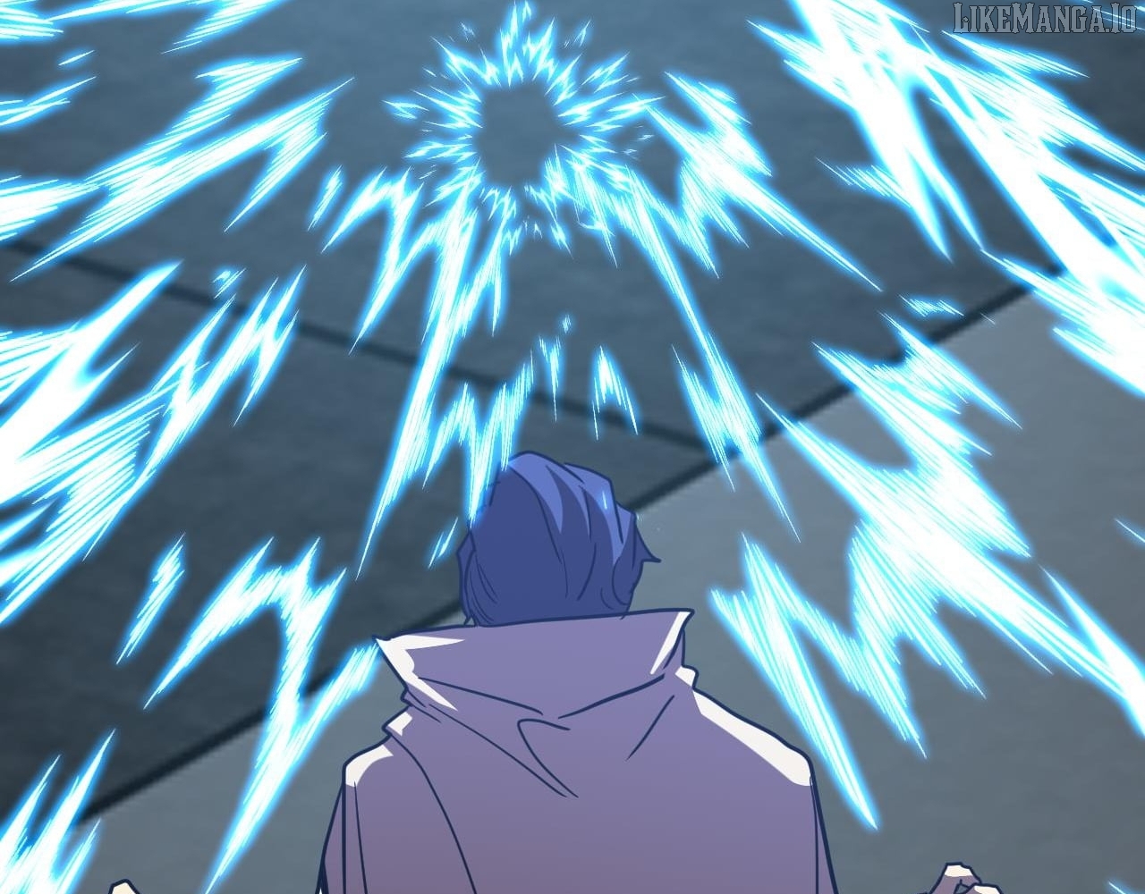Log into the Future Chapter 264 - page 145